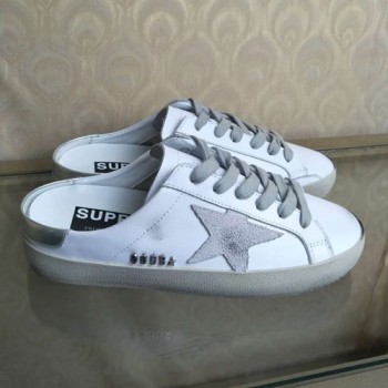 골든구스 오픈백 스니커즈