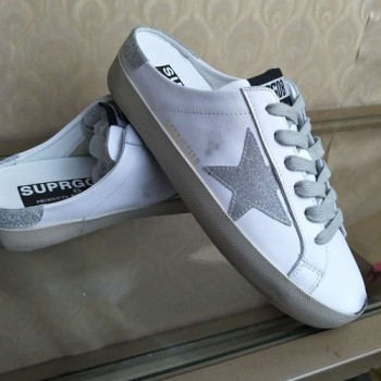 골든구스 오픈백 스니커즈