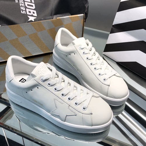 골든구스 오픈백 스니커즈