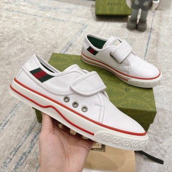 구찌 1977 테니스 슬립온 남.여 스니커즈