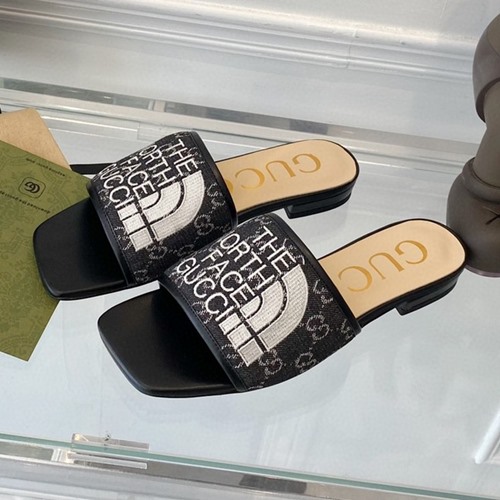구찌 GG 뮬,슬라이드 샌들