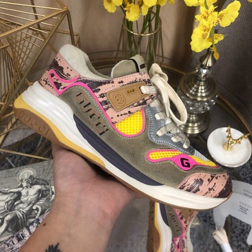 구찌 G라인 남.여 스니커즈