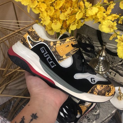 구찌 G라인 남.여 스니커즈