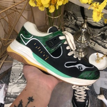 구찌 G라인 남.여 스니커즈