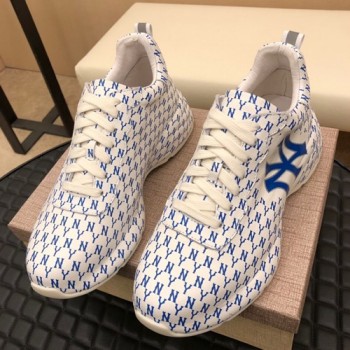 구찌 NY 남성용 스니커즈