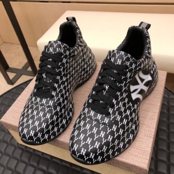 구찌 NY 남성용 스니커즈