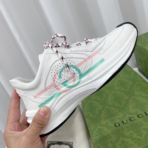 구찌 RUN 남.여 스니커즈