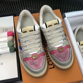 구찌 SCREENER 스크리너 남.여 스니커즈