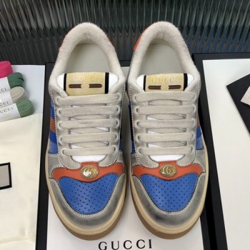 구찌 SCREENER 스크리너 남.여 스니커즈