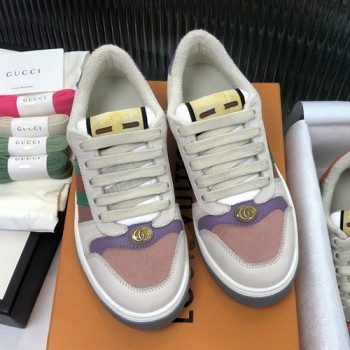 구찌 SCREENER 스크리너 남.여 스니커즈