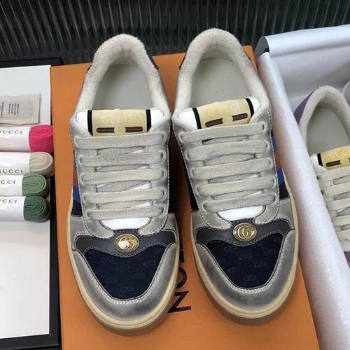 구찌 SCREENER 스크리너 남.여 스니커즈