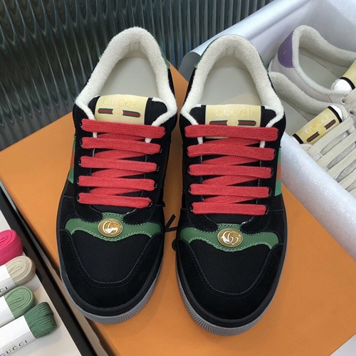 구찌 SCREENER 스크리너 남.여 스니커즈