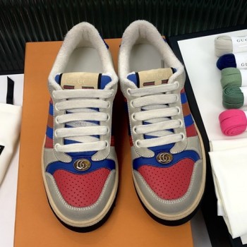 구찌 SCREENER 스크리너 남.여 스니커즈