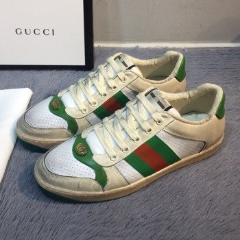 구찌 남.여 더티 스니커즈