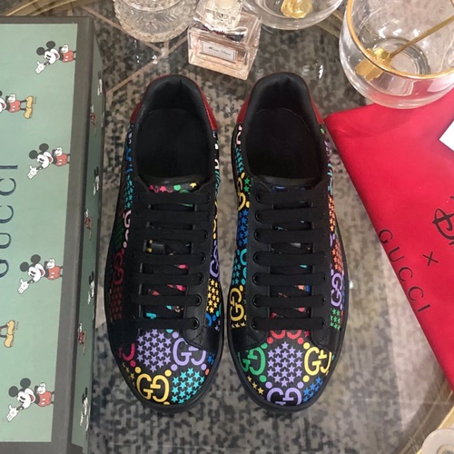 구찌 남.여 스니커즈