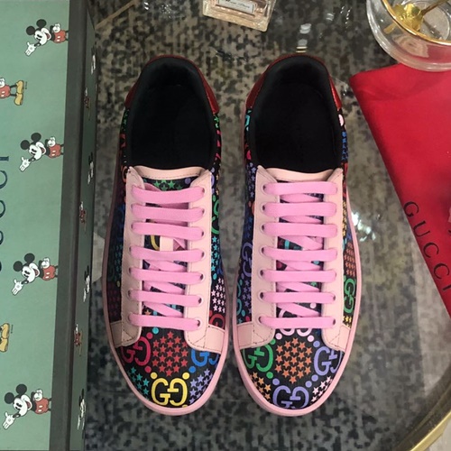 구찌 남.여 스니커즈