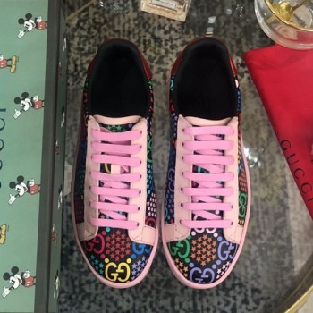 구찌 남.여 스니커즈