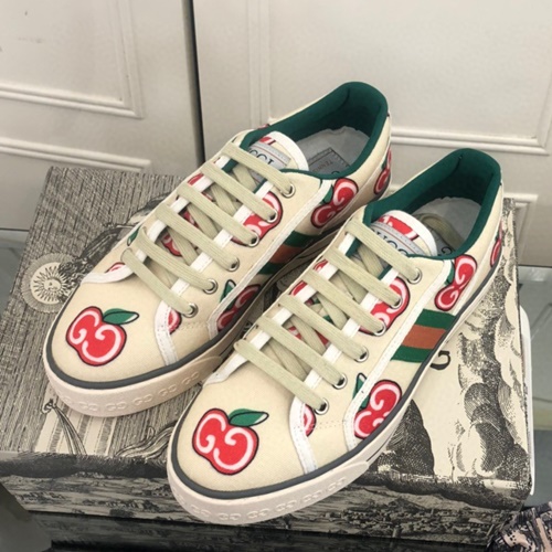 구찌 남.여 스니커즈