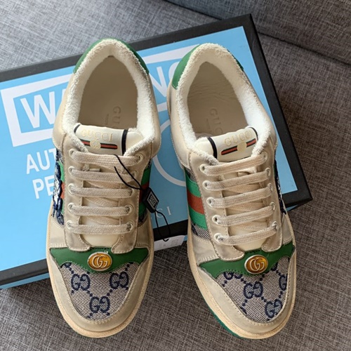 구찌 남.여 스니커즈