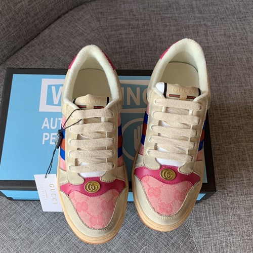 구찌 남.여 스니커즈