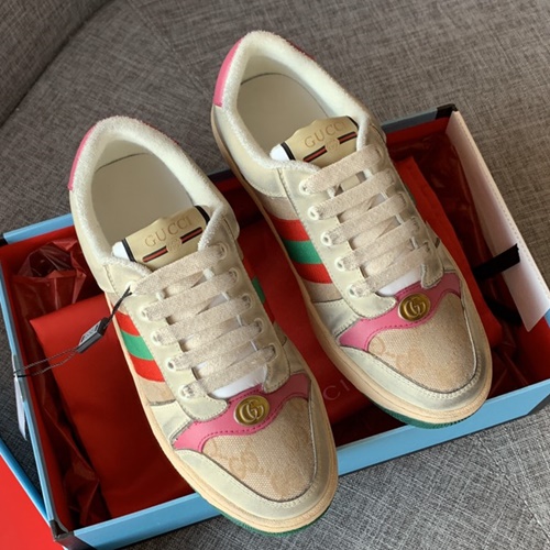 구찌 남.여 스니커즈