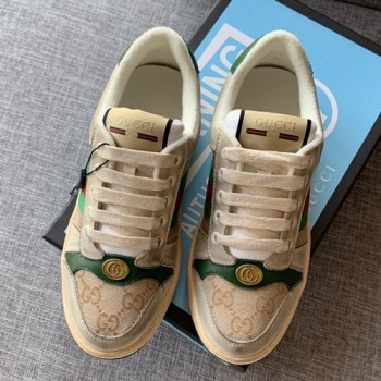 구찌 남.여 스니커즈