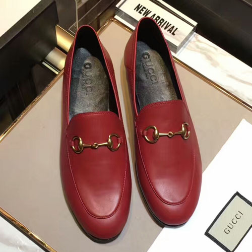 구찌 남.여 조르단 로퍼