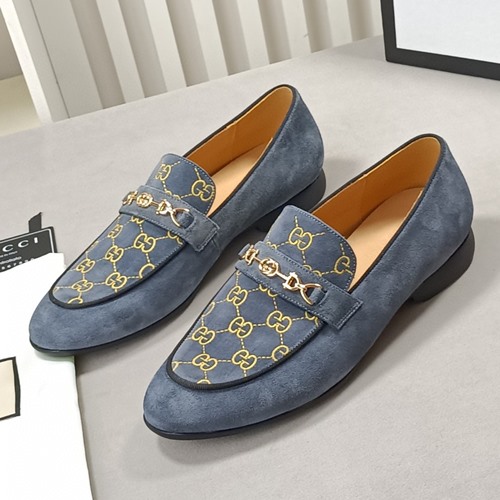 구찌 남성용 로퍼