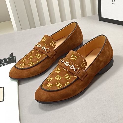 구찌 남성용 로퍼