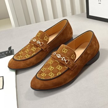 구찌 남성용 로퍼