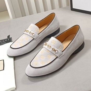 구찌 남성용 로퍼