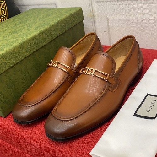 구찌 남성용 로퍼