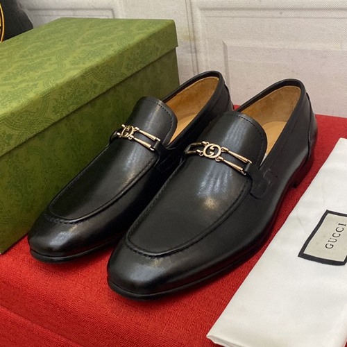 구찌 남성용 로퍼