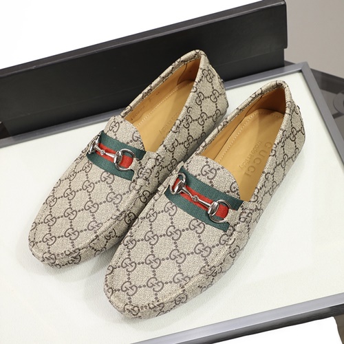 구찌 남성용 로퍼