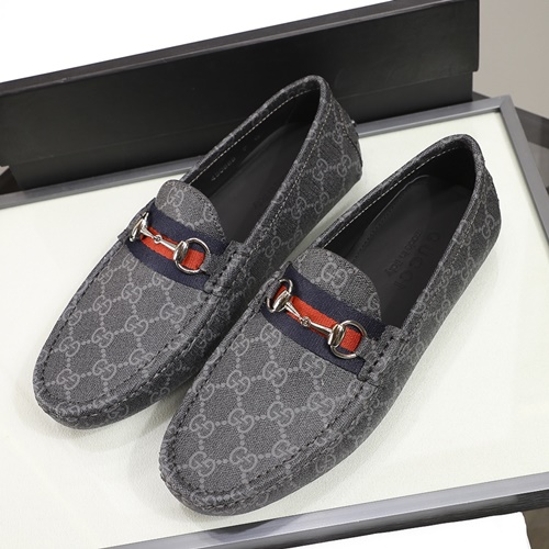 구찌 남성용 로퍼