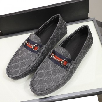 구찌 남성용 로퍼