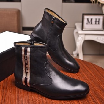 구찌 남성용 부츠