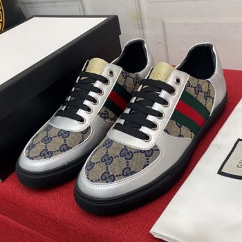 구찌 남성용 스니커즈