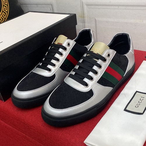 구찌 남성용 스니커즈