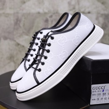 구찌 남성용 스니커즈