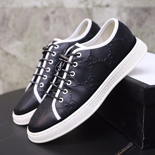 구찌 남성용 스니커즈