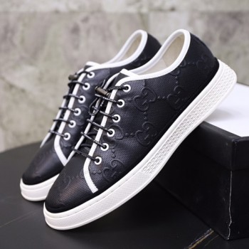 구찌 남성용 스니커즈