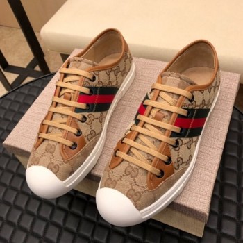 구찌 남성용 스니커즈