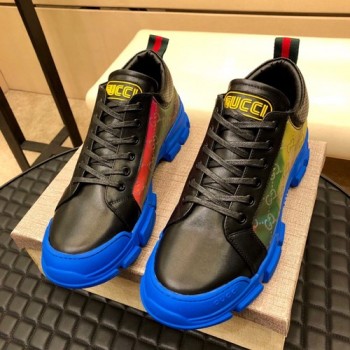 구찌 남성용 스니커즈