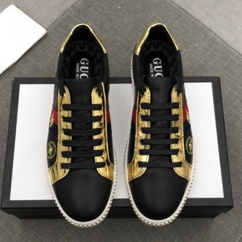 구찌 남성용 스니커즈