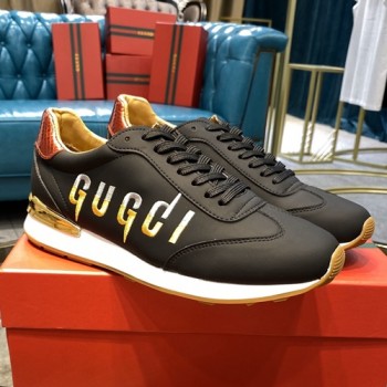 구찌 남성용 스니커즈