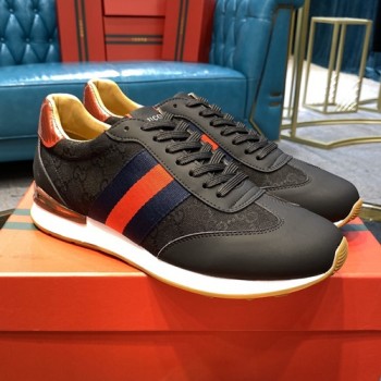 구찌 남성용 스니커즈