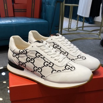 구찌 남성용 스니커즈