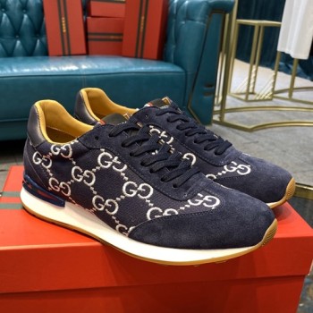 구찌 남성용 스니커즈