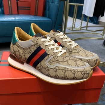 구찌 남성용 스니커즈